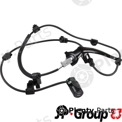 JP Group 4897104870 — Sensor, wheel speed JP GROUP