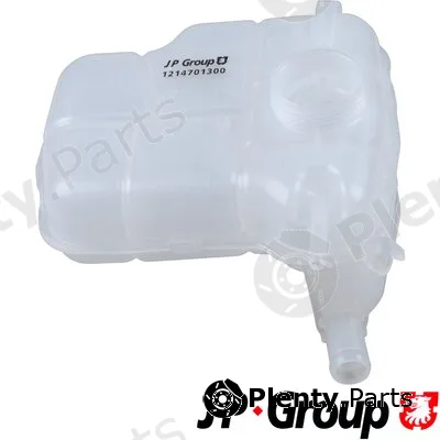 JP Group 1214701300 — Expansion Tank, coolant JP GROUP