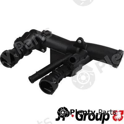 JP Group 1114512400 — Thermostat Housing JP GROUP