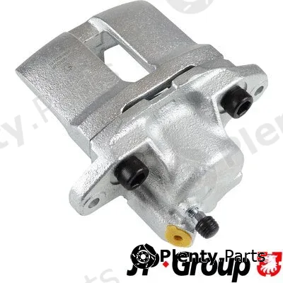 JP Group 4361900270 — Brake Caliper JP GROUP