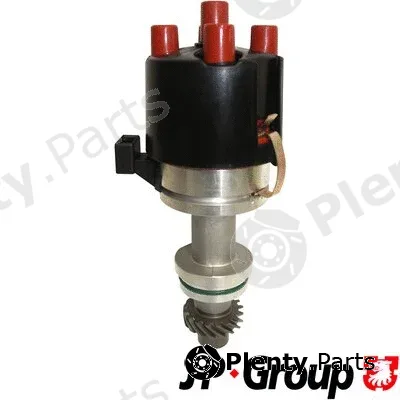 JP Group 1191100500 — Distributor, ignition JP GROUP
