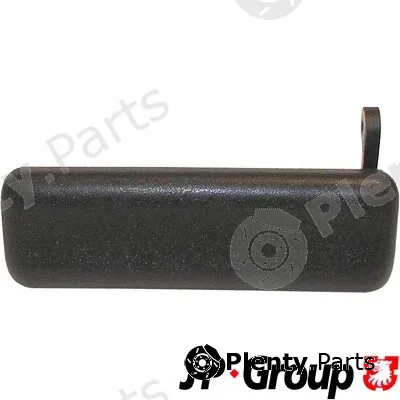 JP Group 1587100370 — Exterior Door Handle JP GROUP