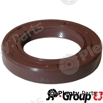 JP Group 1219501400 — Shaft Seal, oil pump JP GROUP