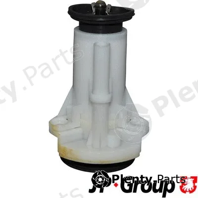 JP Group 1115204300 — Fuel Pump JP GROUP