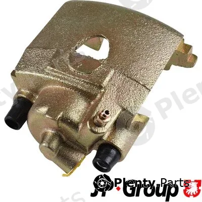 JP Group 1161900480 — Brake Caliper JP GROUP