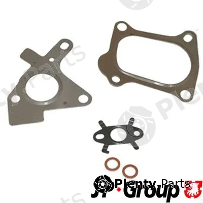 JP Group 4317751710 — Mounting Kit, charger JP GROUP