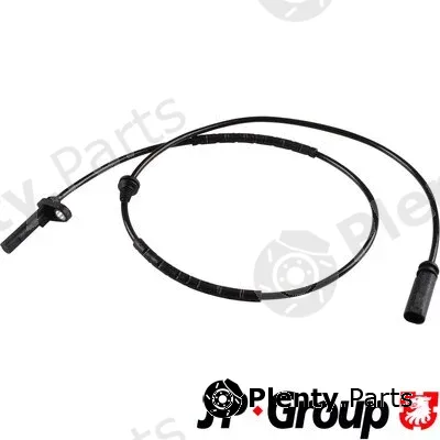JP Group 1497105500 — Sensor, wheel speed JP GROUP