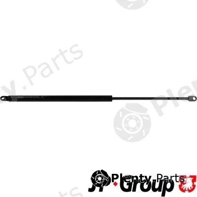 JP Group 1181211800 — Gas Spring, boot/cargo area JP GROUP