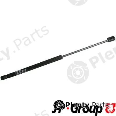JP Group 1281200400 — Gas Spring, boot/cargo area JP GROUP