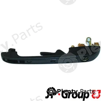 JP Group 1187100170 — Exterior Door Handle JP GROUP