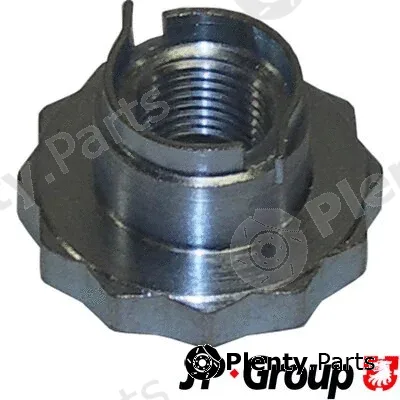 JP Group 1101100300 — Axle Nut, drive shaft JP GROUP