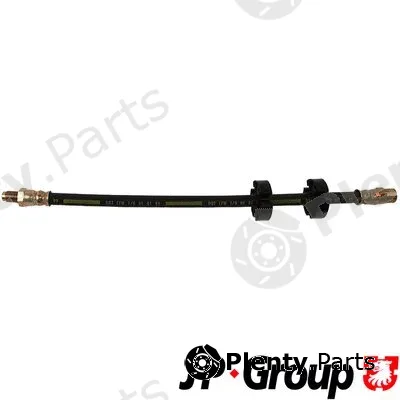 JP Group 1161600400 — Brake Hose JP GROUP