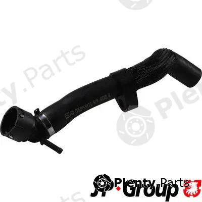 JP Group 1114316300 — Radiator Hose JP GROUP