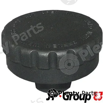 JP Group 1414250100 — Cap, coolant tank JP GROUP