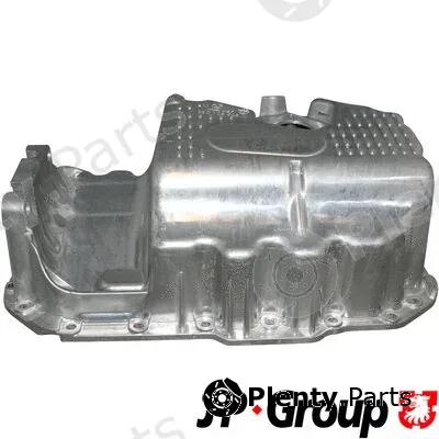 JP Group 1112900200 — Oil Sump JP GROUP