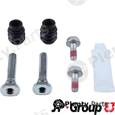 JP Group 6364003010 — Guide Sleeve Kit, brake caliper JP GROUP