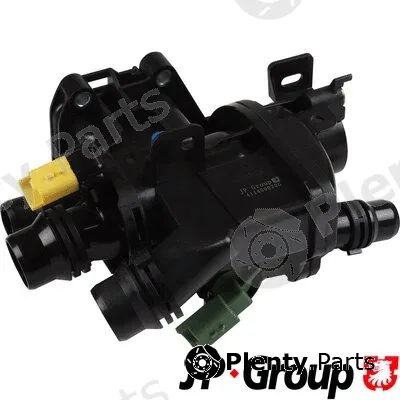 JP Group 4114500200 — Thermostat Housing JP GROUP