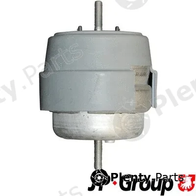 JP Group 1117913180 — Mounting, engine JP GROUP