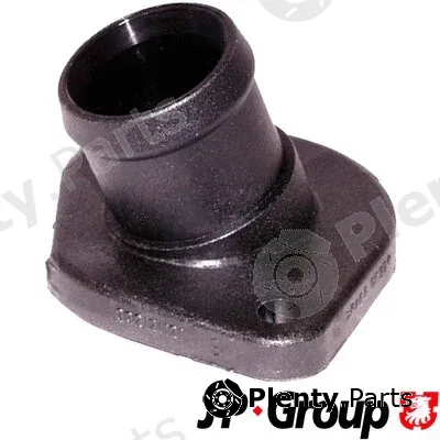 JP Group 1114505700 — Coolant Flange JP GROUP