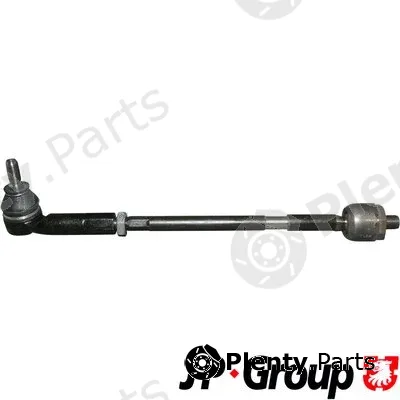 JP Group 1144402970 — Tie Rod JP GROUP