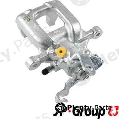 JP Group 1162009070 — Brake Caliper JP GROUP