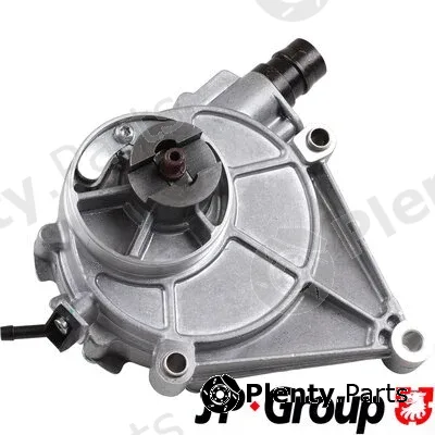 JP Group 1417100400 — Vacuum Pump, braking system JP GROUP