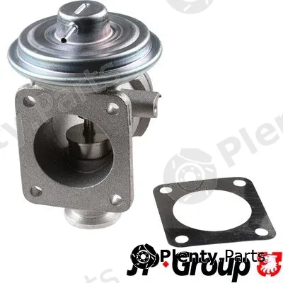 JP Group 1419900200 — EGR Valve JP GROUP