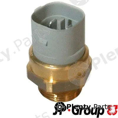 JP Group 1194001200 — Temperature Switch, radiator fan JP GROUP