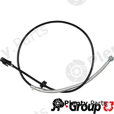 JP Group 1170601500 — Speedometer Cable JP GROUP