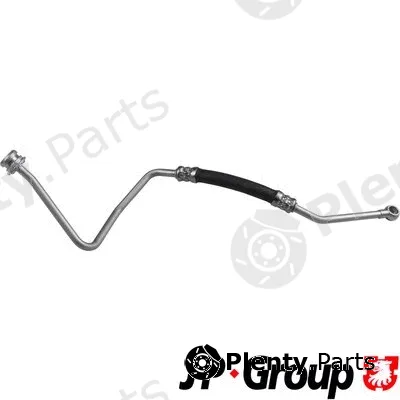 JP Group 1117602300 — Oil Pipe, charger JP GROUP