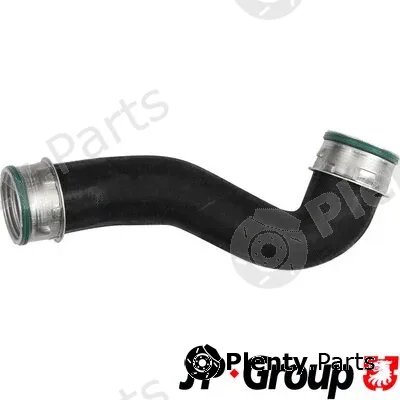 JP Group 1117705500 — Charge Air Hose JP GROUP