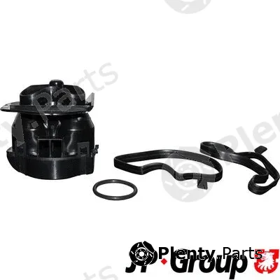 JP Group 1412000400 — Oil Separator, crankcase ventilation JP GROUP