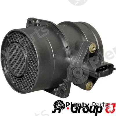 JP Group 3593900600 — Mass Air Flow Sensor JP GROUP