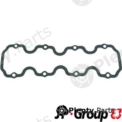 JP Group 1219201200 — Gasket, cylinder head cover JP GROUP