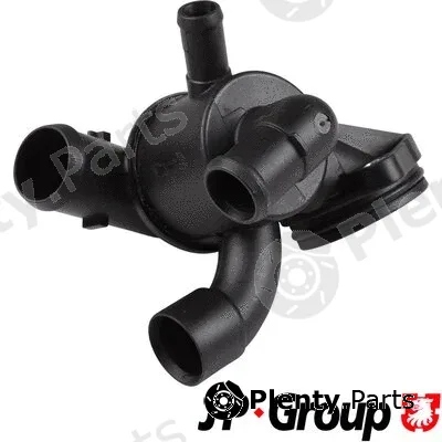 JP Group 1114603500 — Thermostat Housing JP GROUP