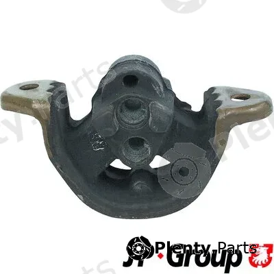 JP Group 1217902580 — Mounting, engine JP GROUP