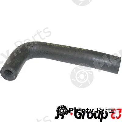 JP Group 1114302400 — Radiator Hose JP GROUP