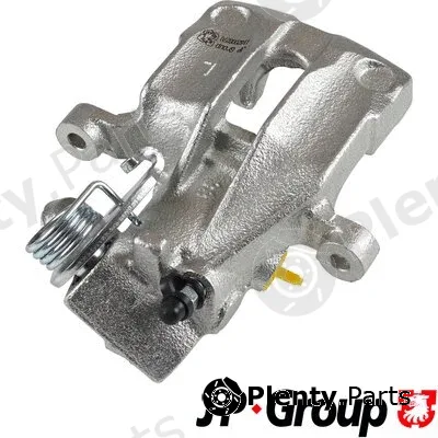 JP Group 1162000270 — Brake Caliper JP GROUP