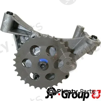 JP Group 1113102000 — Oil Pump JP GROUP
