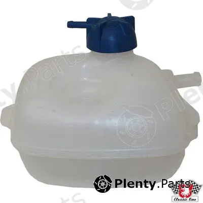JP Group 1114700200 — Expansion Tank, coolant CLASSIC