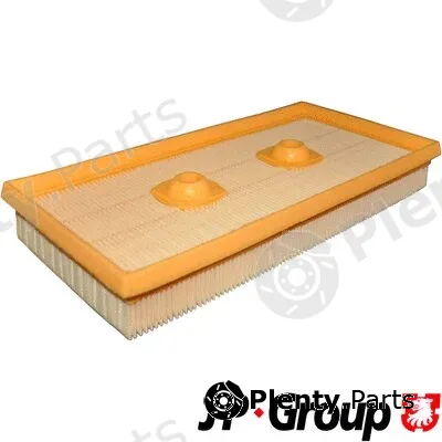 JP Group 1118600300 — Air Filter JP GROUP