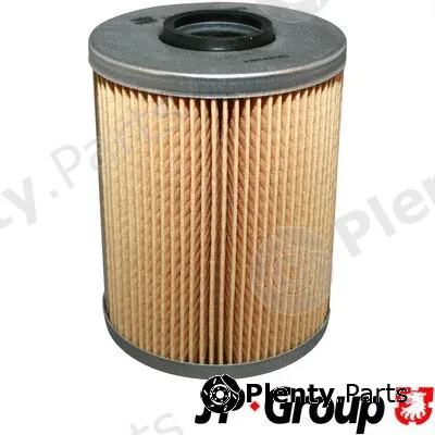 JP Group 1418500300 — Oil Filter JP GROUP