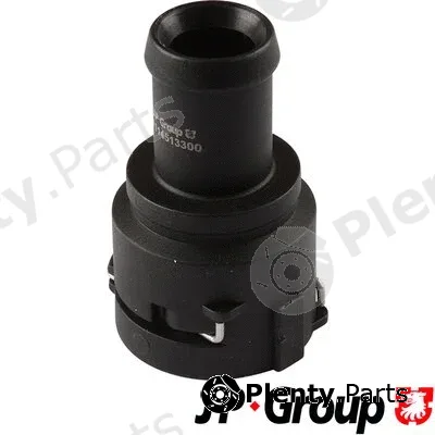 JP Group 1114513300 — Coolant Flange JP GROUP
