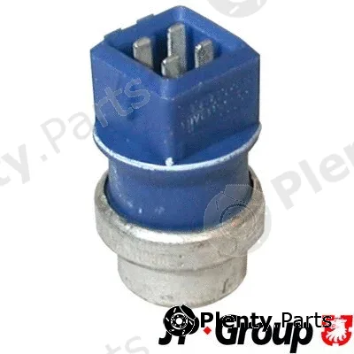JP Group 1193201600 — Sensor, coolant temperature JP GROUP
