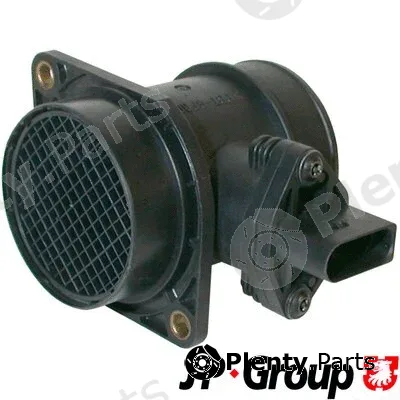JP Group 1193901600 — Mass Air Flow Sensor JP GROUP