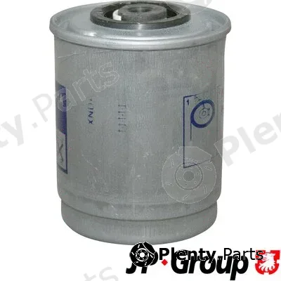 JP Group 1518700200 — Fuel Filter JP GROUP