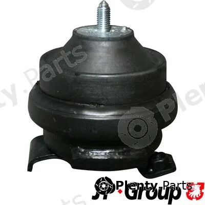 JP Group 1117903200 — Mounting, engine JP GROUP
