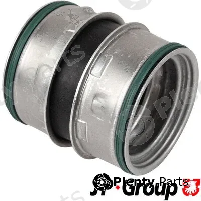 JP Group 1117706700 — Charge Air Hose JP GROUP