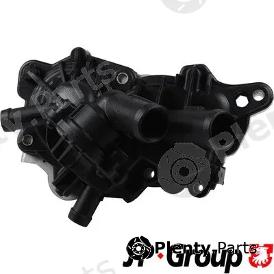 JP Group 1114112500 — Water Pump, engine cooling JP GROUP