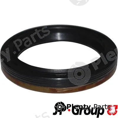 JP Group 1119500600 — Shaft Seal, camshaft JP GROUP